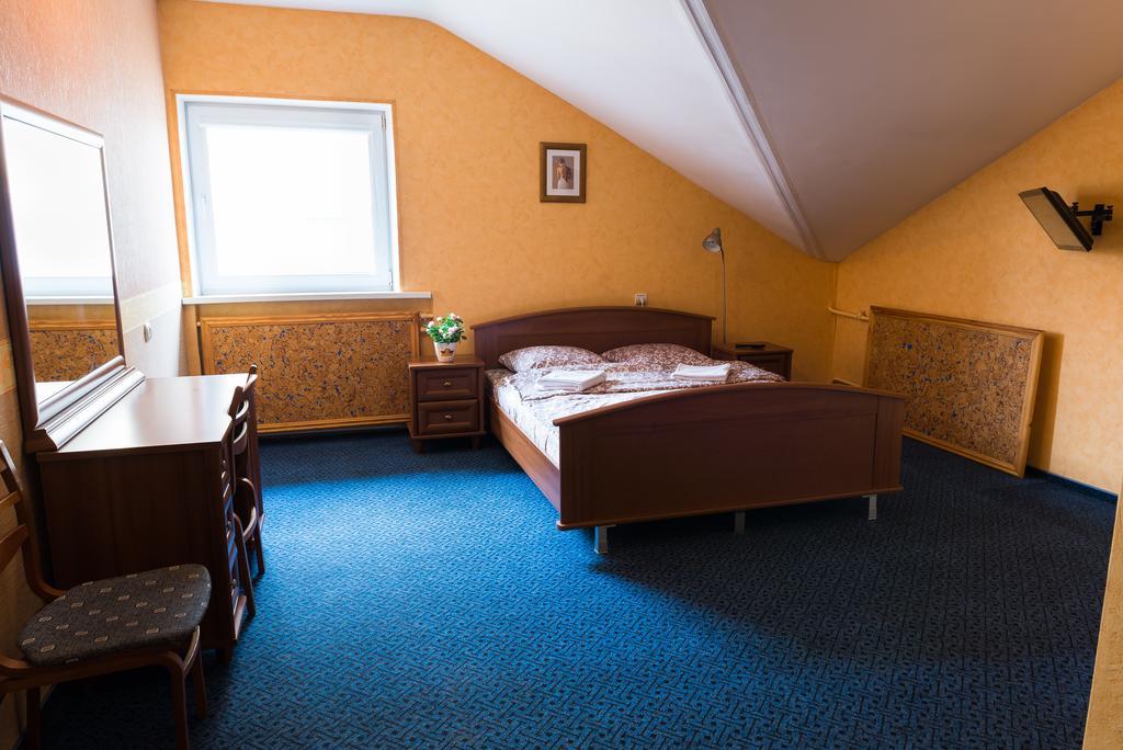 Hotel Runmis VNO Pokoj fotografie