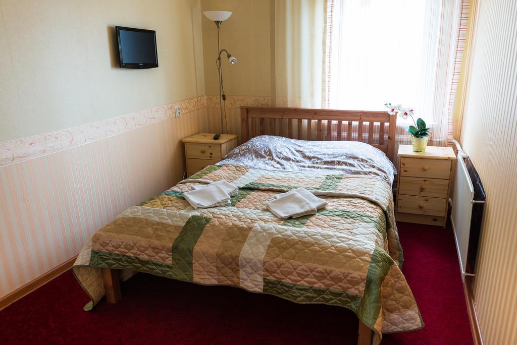 Hotel Runmis VNO Pokoj fotografie