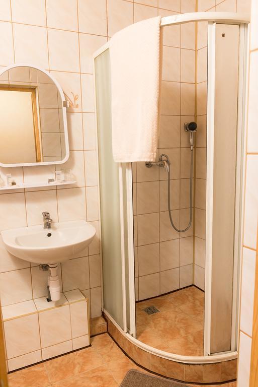 Hotel Runmis VNO Pokoj fotografie