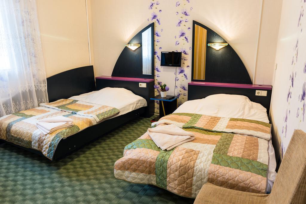 Hotel Runmis VNO Pokoj fotografie
