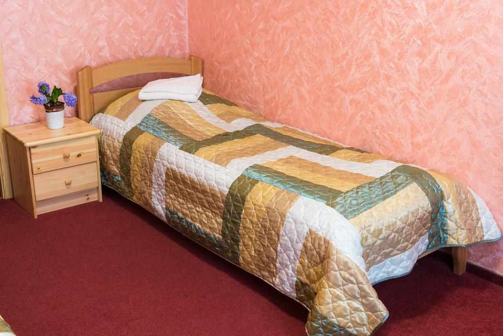 Hotel Runmis VNO Pokoj fotografie