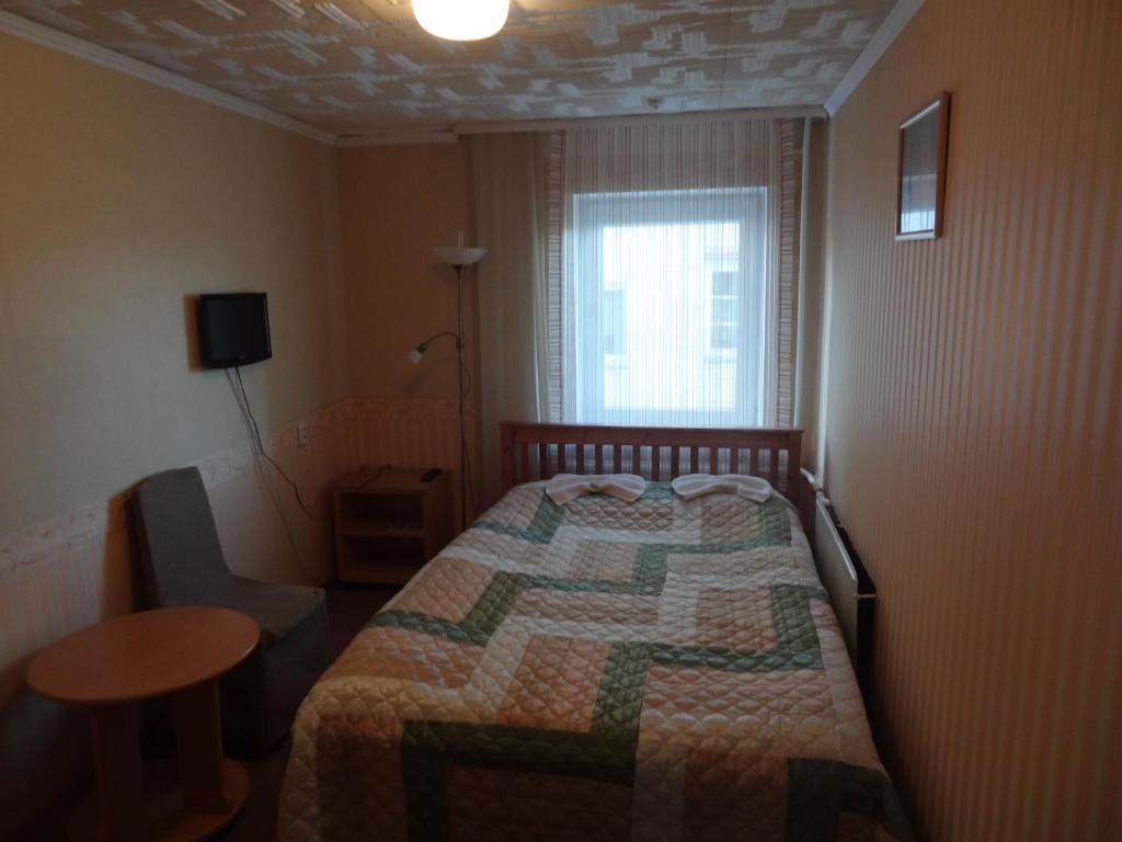 Hotel Runmis VNO Pokoj fotografie